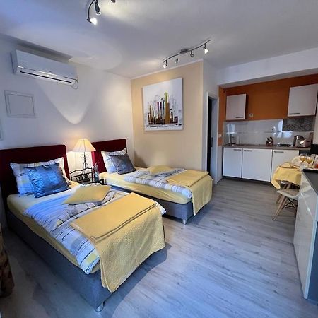 Titius Apartment Skradin Zewnętrze zdjęcie