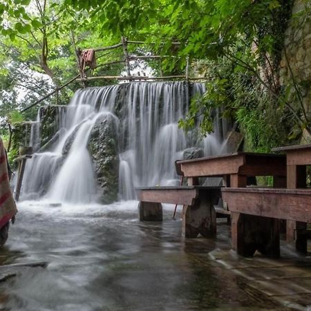 Titius Apartment Skradin Zewnętrze zdjęcie