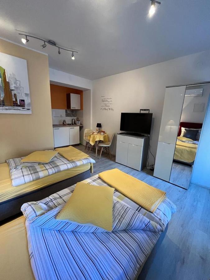 Titius Apartment Skradin Zewnętrze zdjęcie