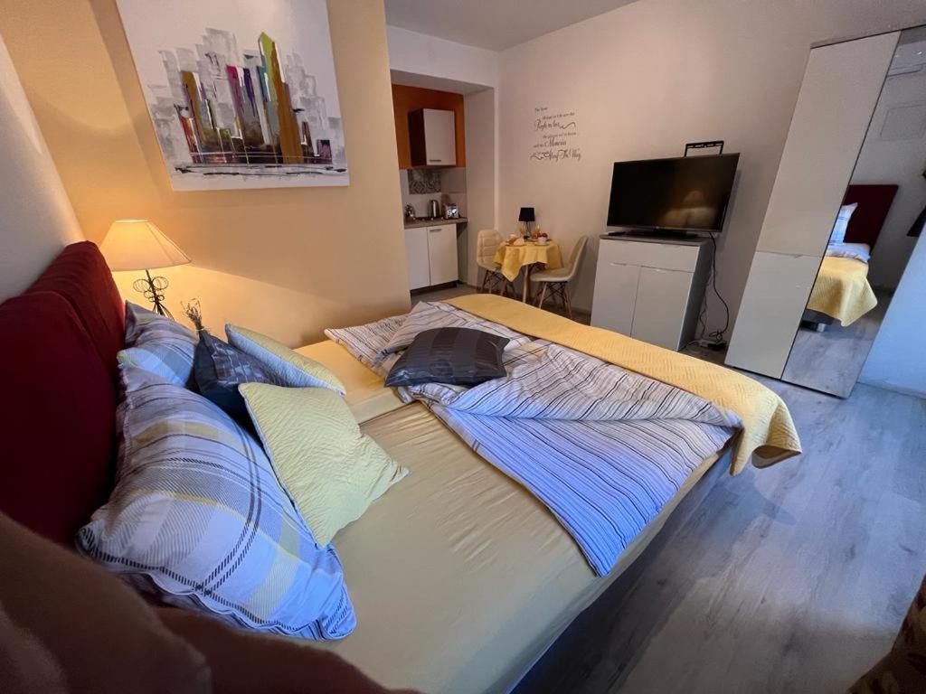 Titius Apartment Skradin Zewnętrze zdjęcie