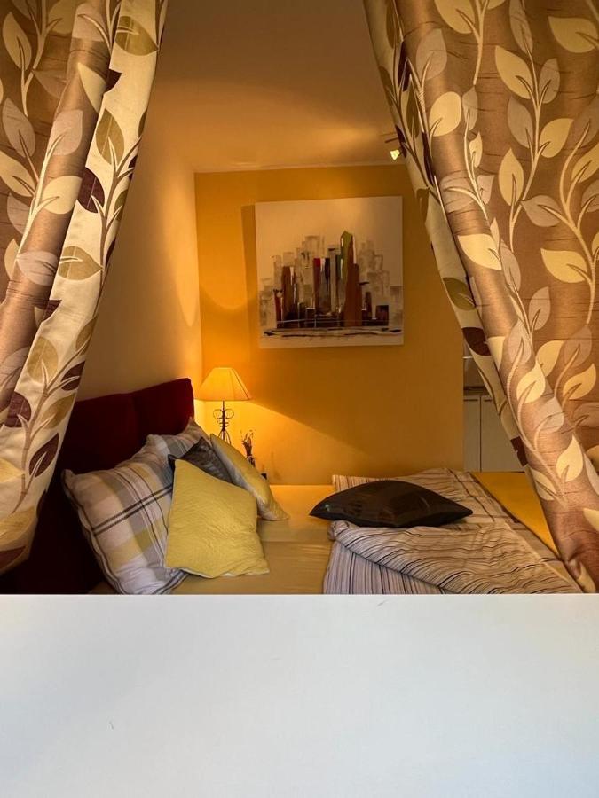 Titius Apartment Skradin Zewnętrze zdjęcie