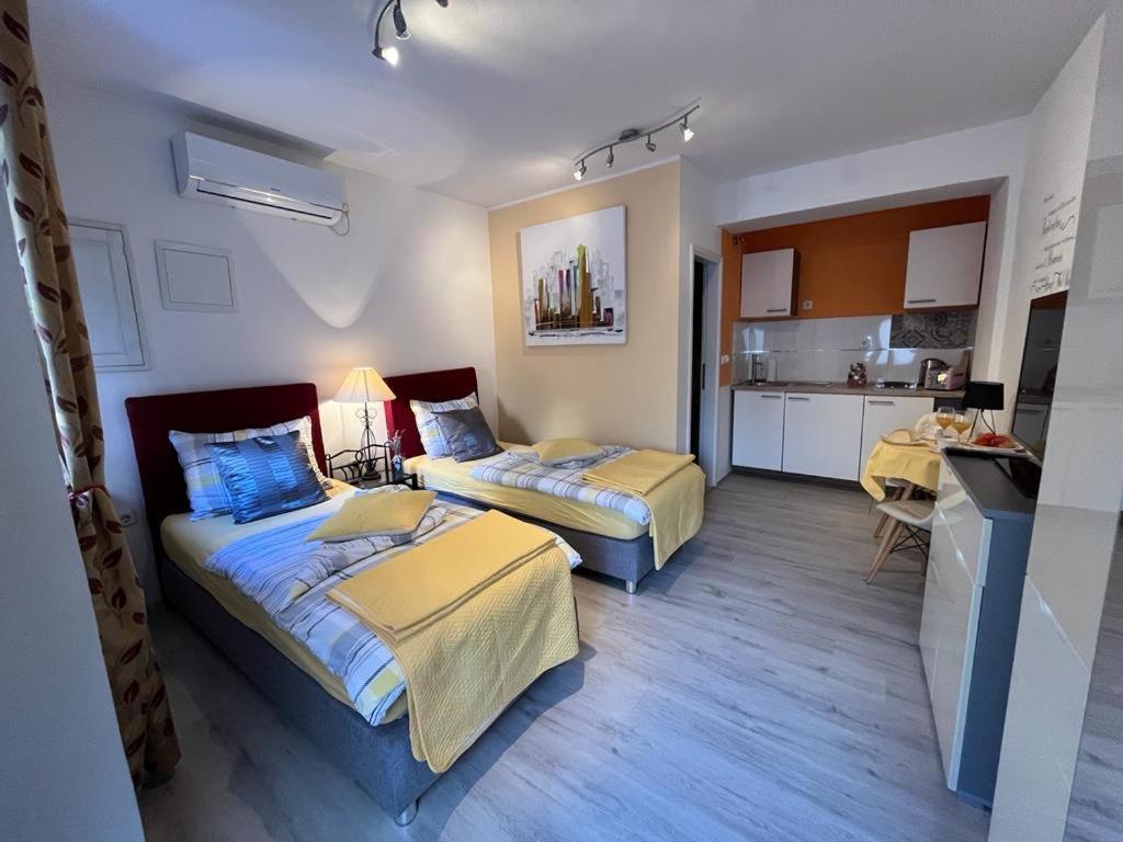 Titius Apartment Skradin Zewnętrze zdjęcie
