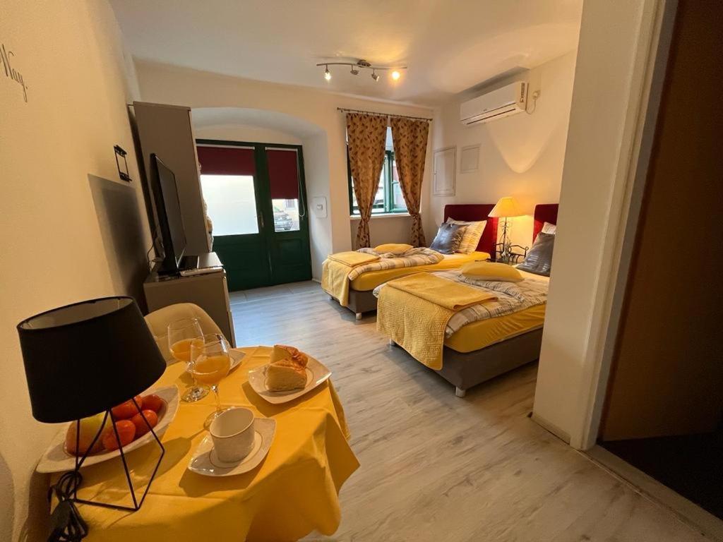Titius Apartment Skradin Zewnętrze zdjęcie