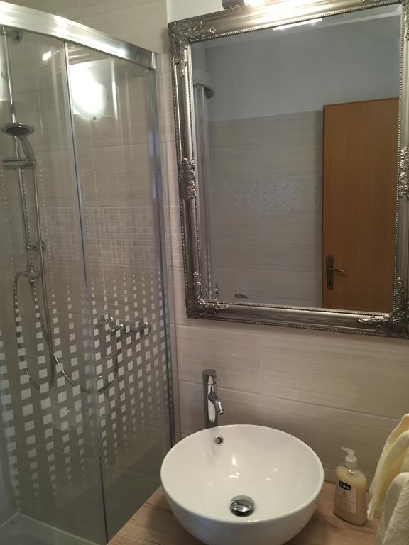 Titius Apartment Skradin Zewnętrze zdjęcie