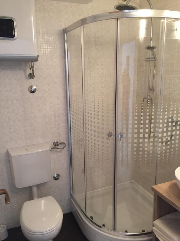 Titius Apartment Skradin Zewnętrze zdjęcie